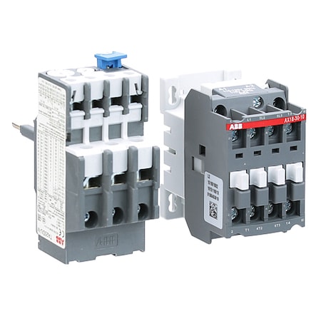 Allpoints Overload/Relay Kit, Sp30 8013698